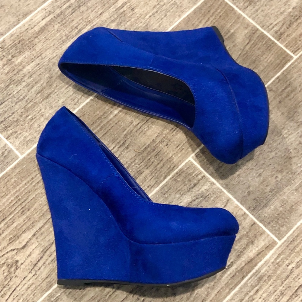 Wedges